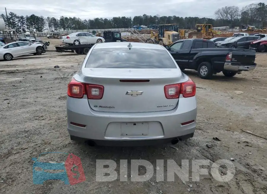 1G11E5SA2GF104417 Photo# 6