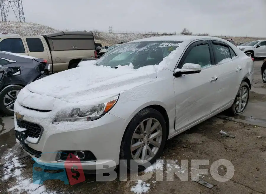 1G11F5SL6FF317514 Photo# 1