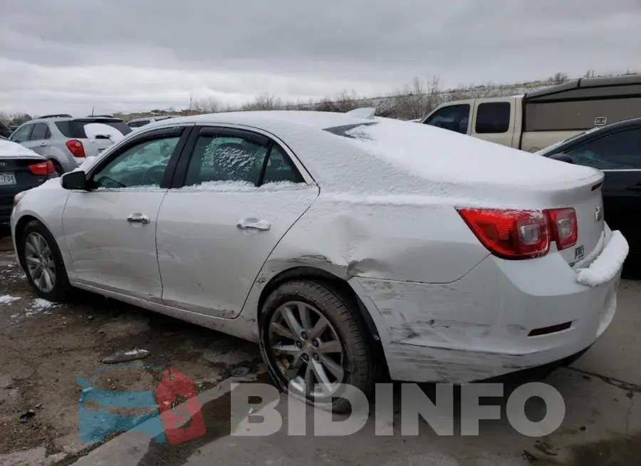 1G11F5SL6FF317514 Photo# 2