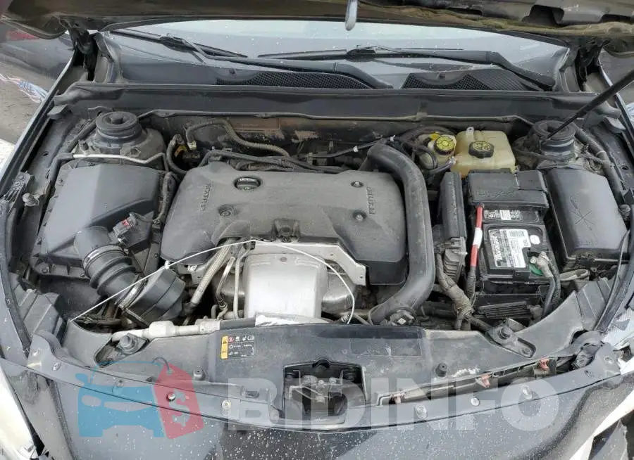 1G11G5SX1FF284230 Photo# 11