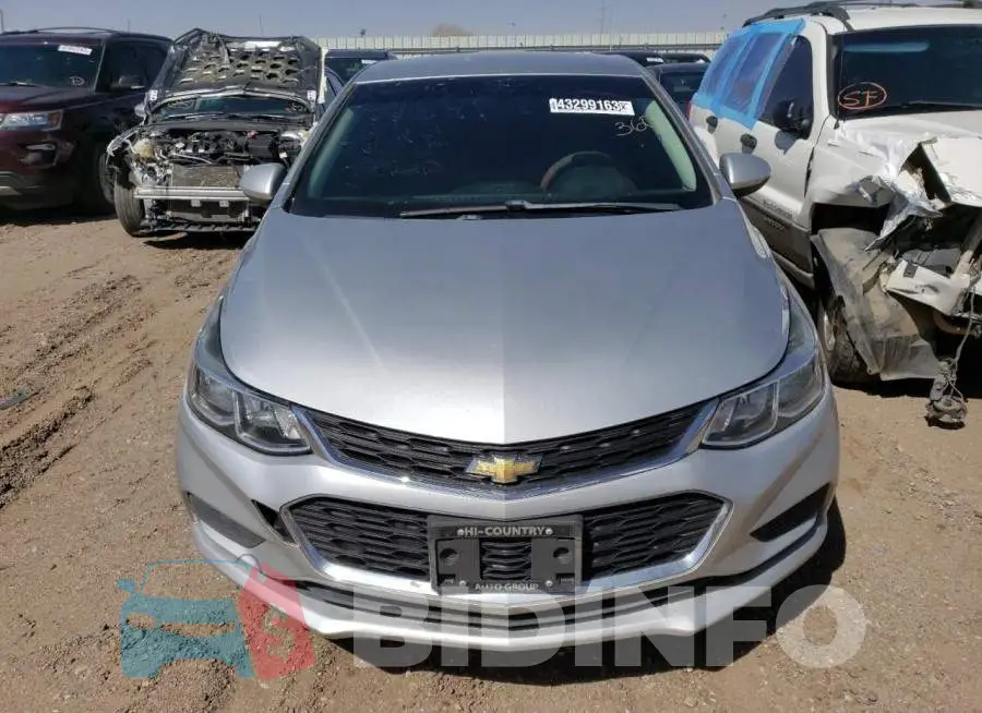 1G1BC5SM2J7171847 Photo# 5