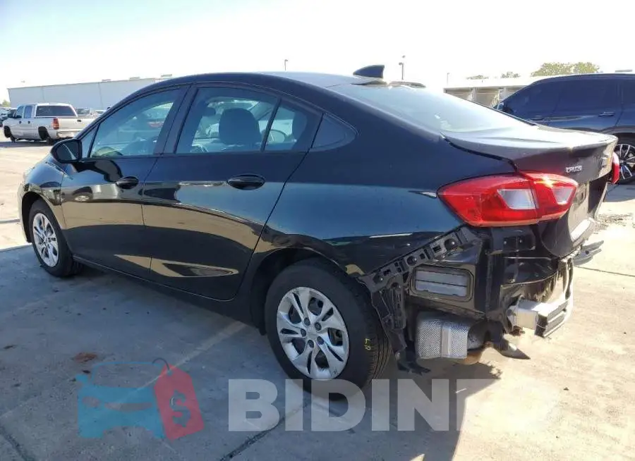 1G1BC5SM6K7112284 Photo# 2