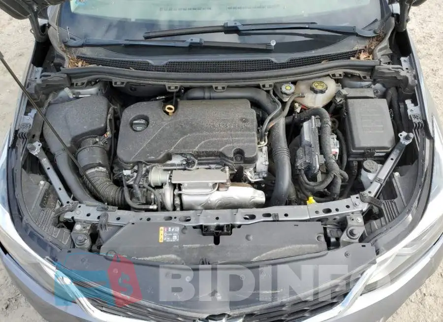 1G1BE5SM2J7205425 Photo# 11