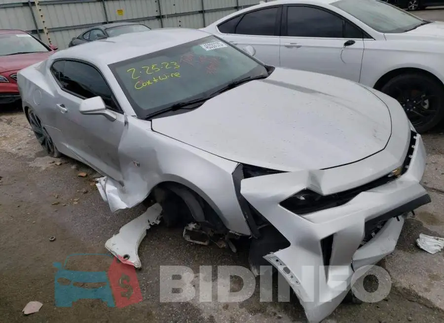 1G1FB1RS3J0112333 Photo# 4