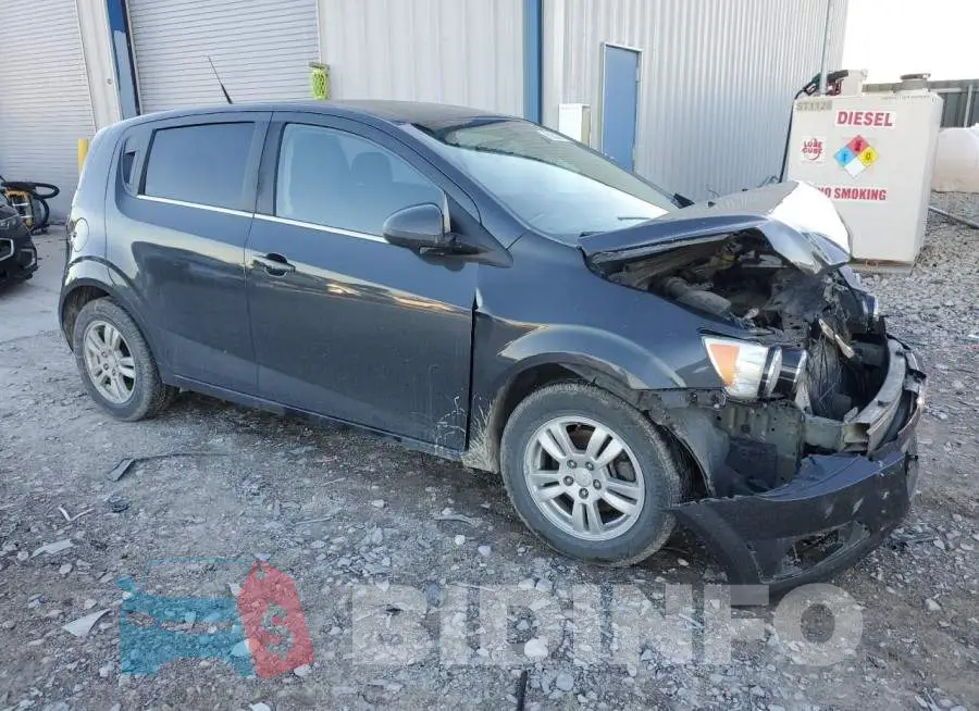 1G1JC6SH4E4122547 Photo# 4