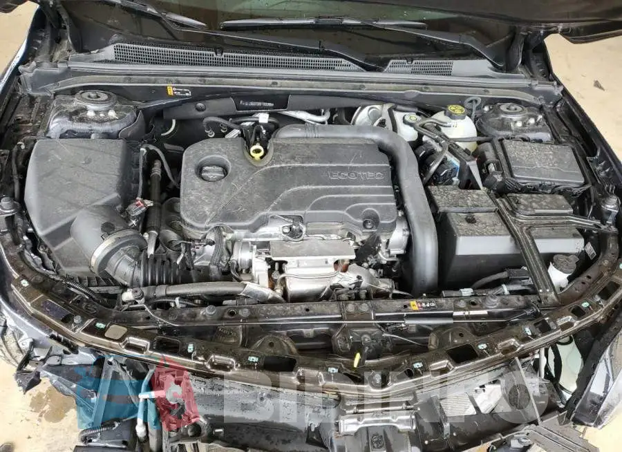 1G1ZB5ST3NF190265 Photo# 11
