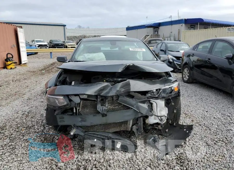 1G1ZD5ST0JF150262 Photo# 5