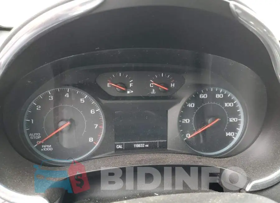 1G1ZD5ST0JF150262 Photo# 9