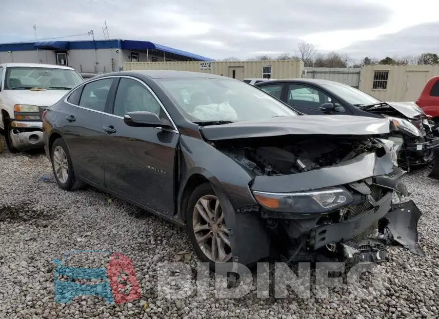 1G1ZD5ST0JF150262 Photo# 4