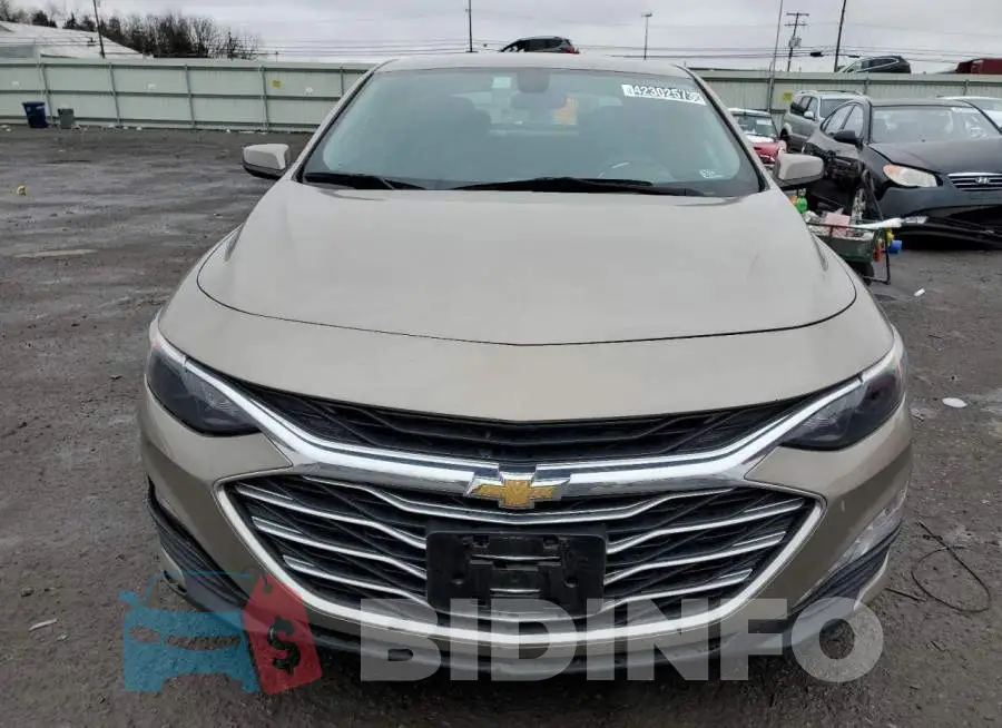 1G1ZD5ST0NF120412 Photo# 5
