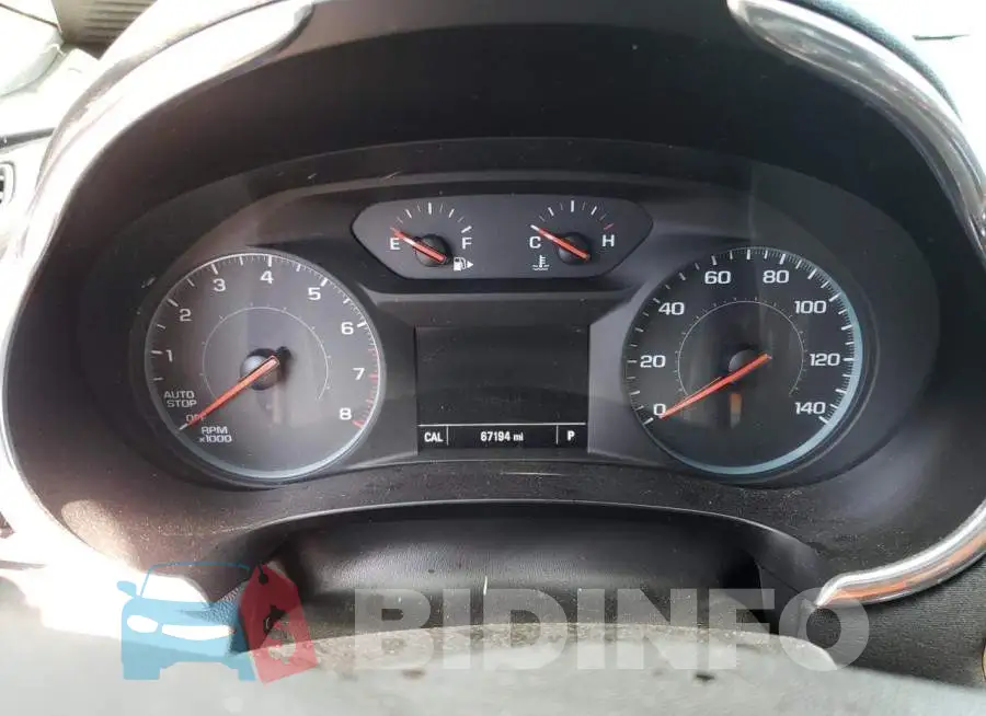 1G1ZD5ST1KF170456 Photo# 9