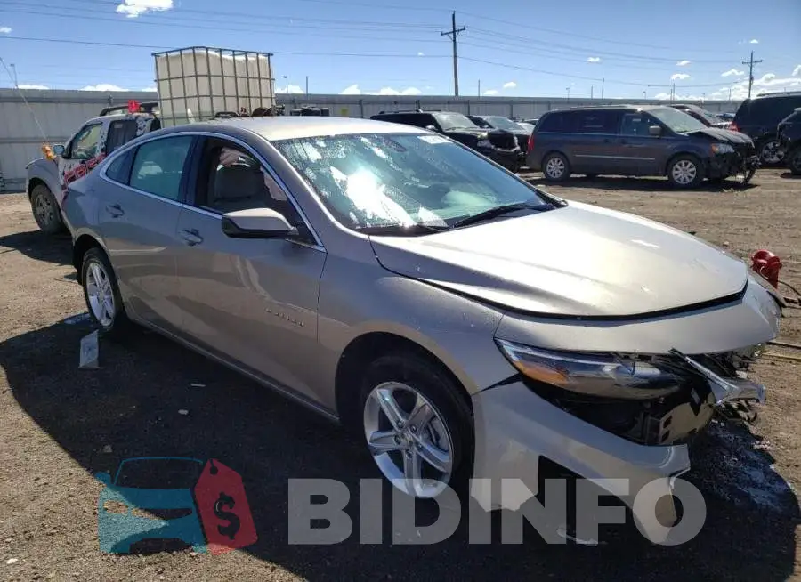 1G1ZD5ST1NF184474 Photo# 4