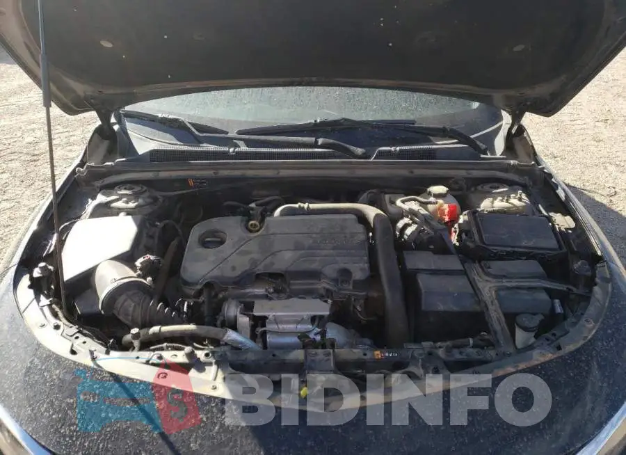 1G1ZD5ST3LF010130 Photo# 11