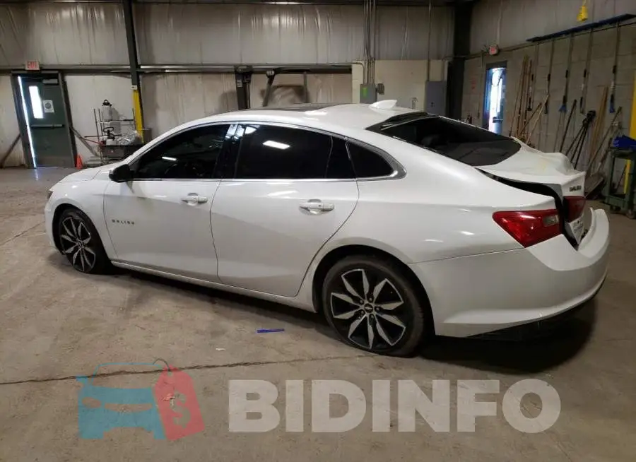 1G1ZD5ST4JF155156 Photo# 2