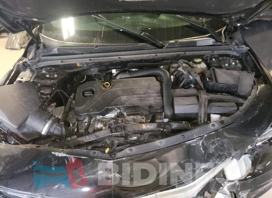 1G1ZD5ST4LF061698 Photo# 11