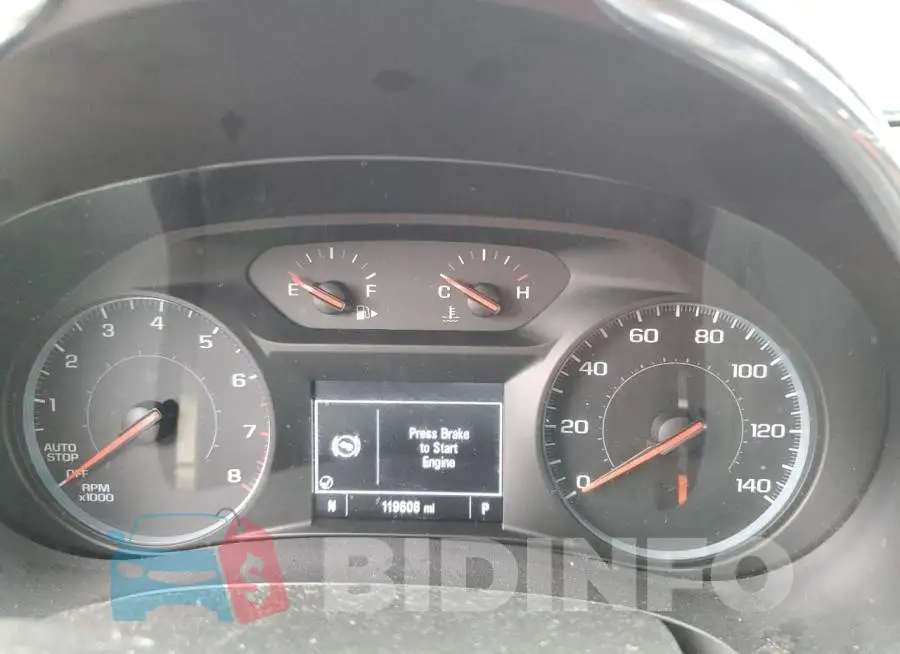 1G1ZD5ST5JF139211 Photo# 9