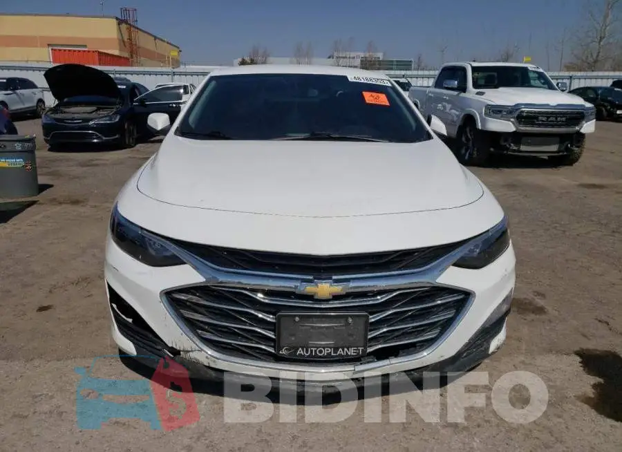 1G1ZD5ST6LF129709 Photo# 5