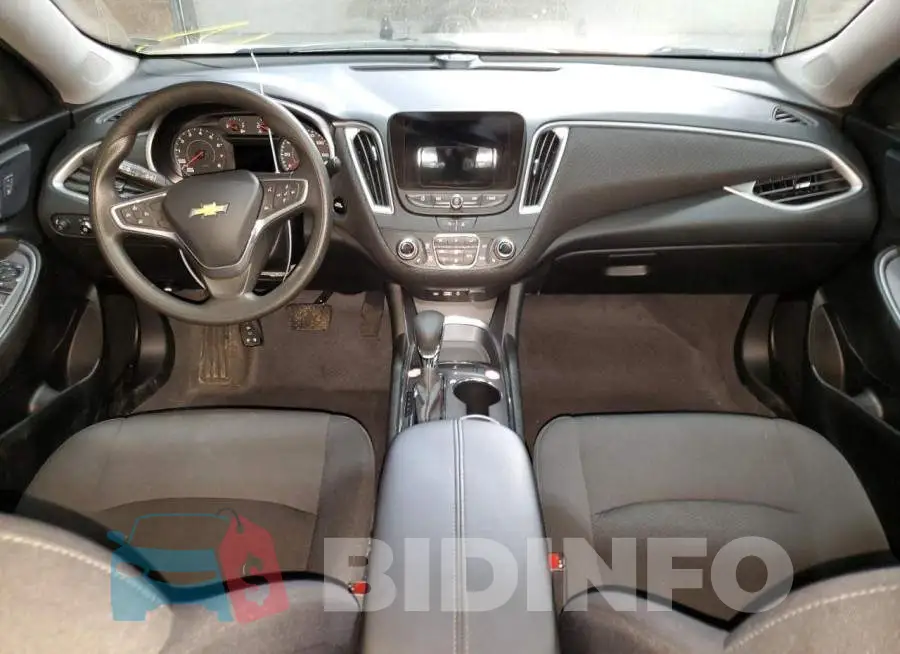 1G1ZD5ST7NF167565 Photo# 8
