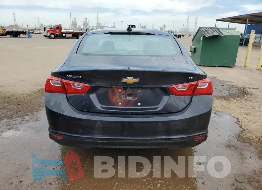 1G1ZD5ST7PF134925 Photo# 6