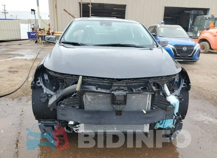 1G1ZD5ST7PF134925 Photo# 5