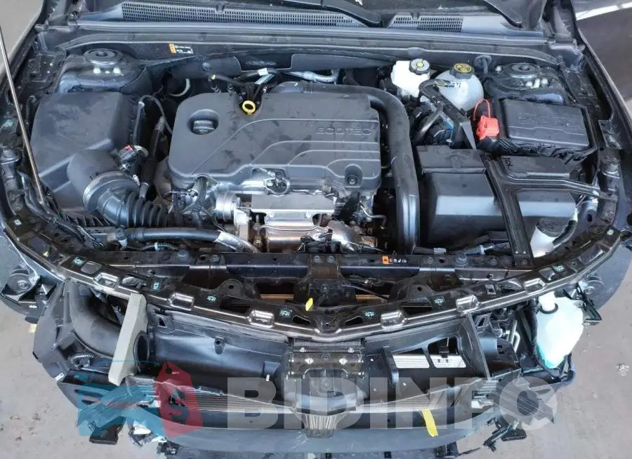 1G1ZD5ST7PF134925 Photo# 11