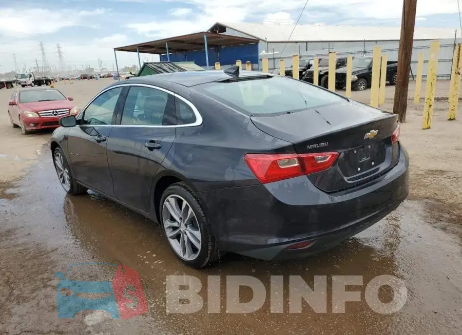 1G1ZD5ST7PF134925 Photo# 2