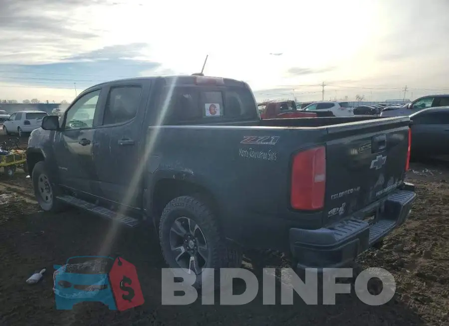 1GCGTDENXH1178795 Photo# 2