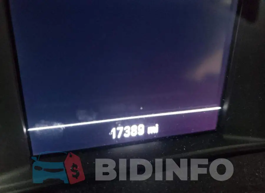 1GNEVFKW4NJ115916 Photo# 9