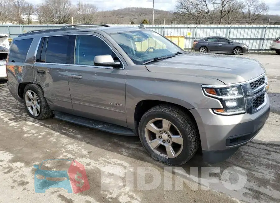 1GNSKAKC7JR144987 Photo# 4