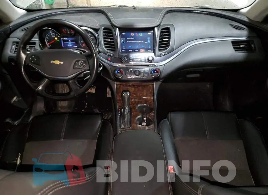 2G1125S32E9222144 Photo# 8