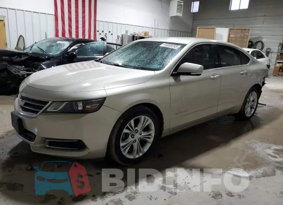 2G1125S32E9222144 Photo# 1