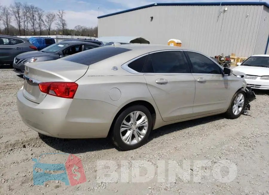 2G1125S35E9108588 Photo# 3