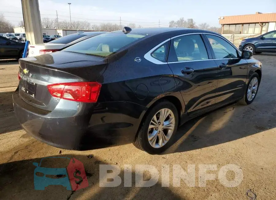 2G1125S36E9255759 Photo# 3