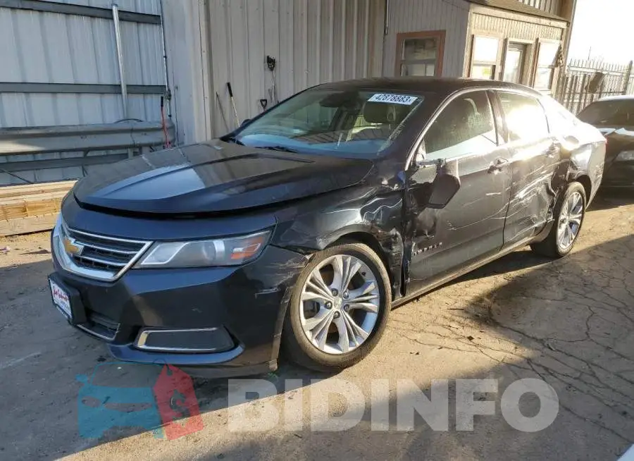 2G1125S36E9255759 Photo# 1