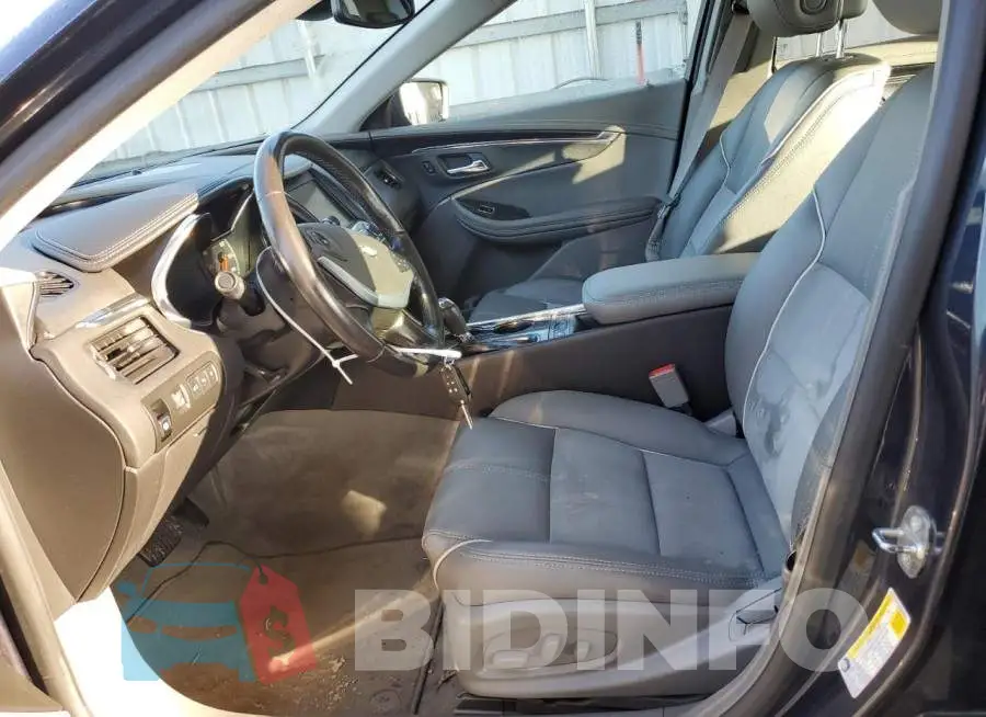 2G1125S36E9255759 Photo# 7