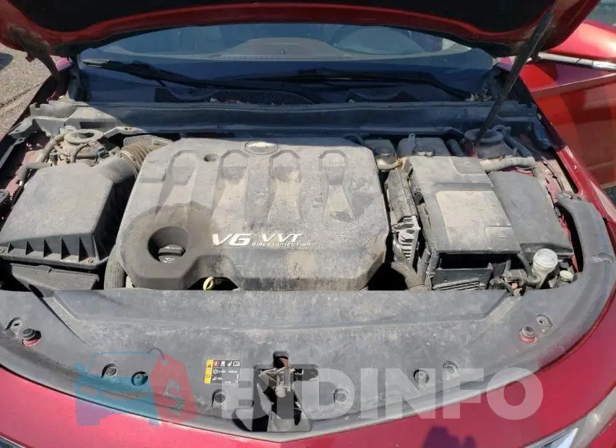 2G1125S38E9115535 Photo# 11