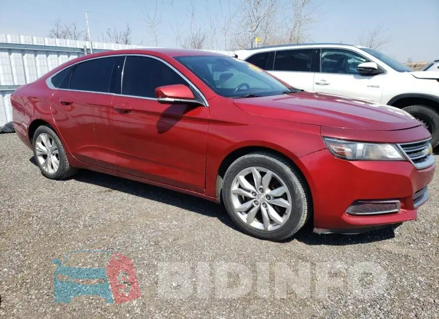 2G1125S38E9115535 Photo# 4