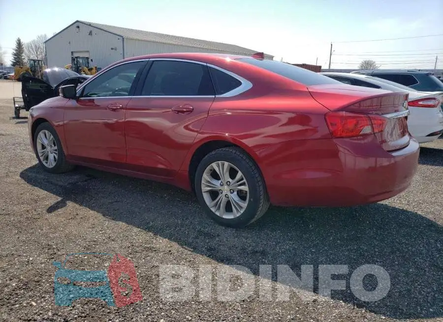 2G1125S38E9115535 Photo# 2