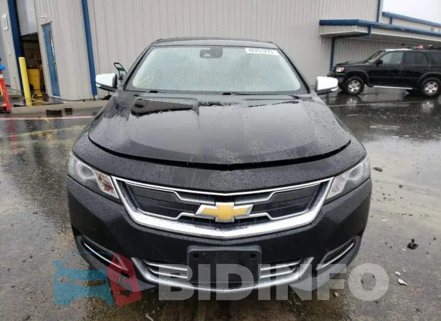 2G1155S32E9275840 Photo# 5