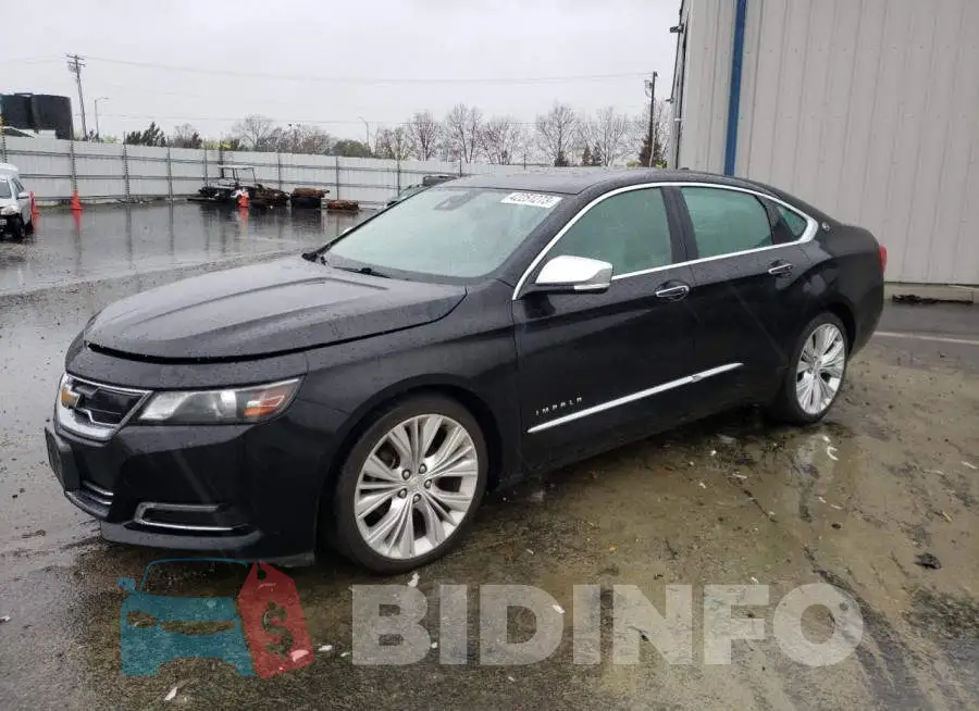 2G1155S32E9275840 Photo# 1