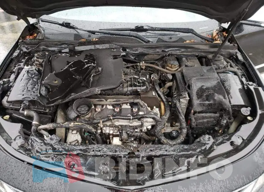 2G1155S32E9275840 Photo# 11