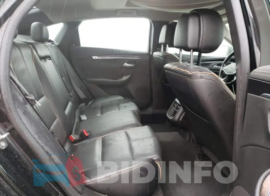 2G1155S32E9275840 Photo# 10