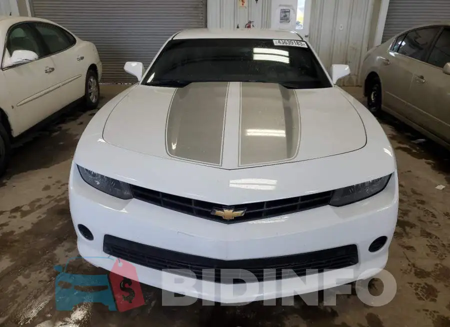 2G1FB1E35F9142901 Photo# 5