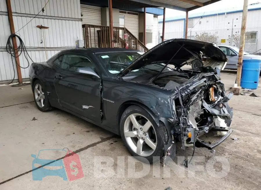 2G1FB1E36E9182161 Photo# 4