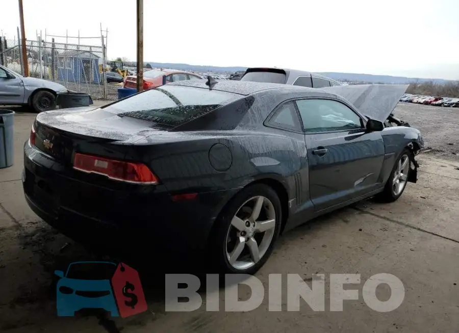 2G1FB1E36E9182161 Photo# 3
