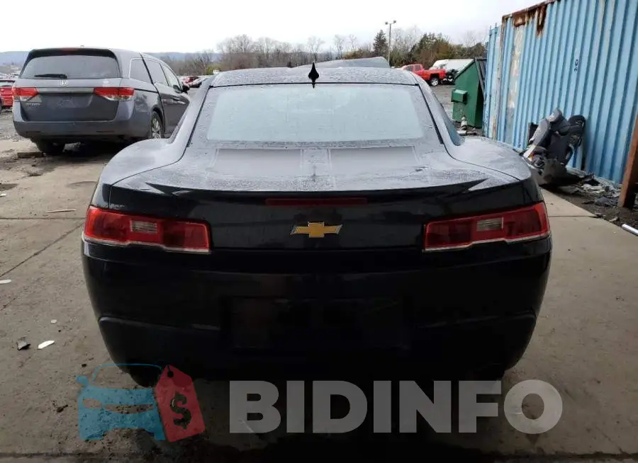 2G1FB1E36E9182161 Photo# 6