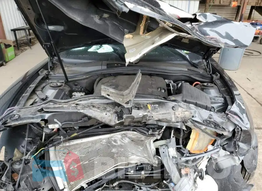 2G1FB1E36E9182161 Photo# 11