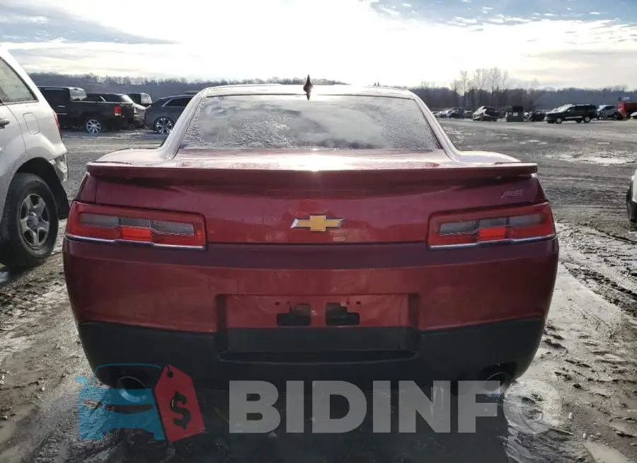 2G1FD1E34F9113626 Photo# 6