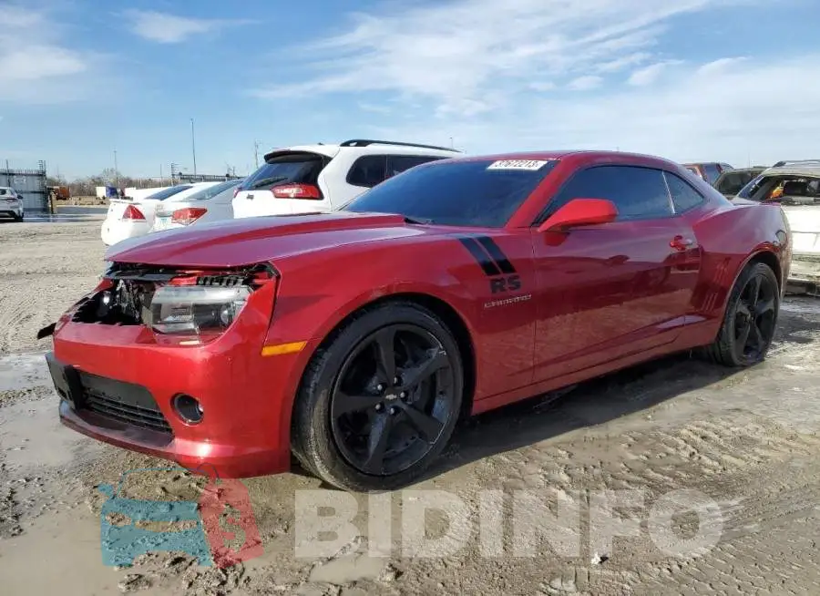 2G1FD1E34F9113626 Photo# 1