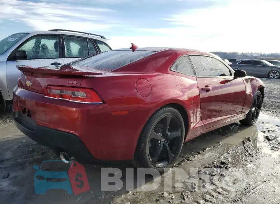 2G1FD1E34F9113626 Photo# 3